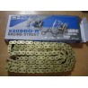 Cadena Dynamic Retenes 520/118p