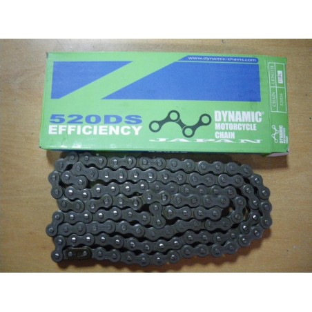 Cadena Dynamic 520/118p