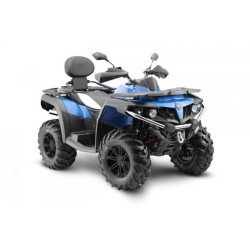 CFMOTO CFORCE 550 