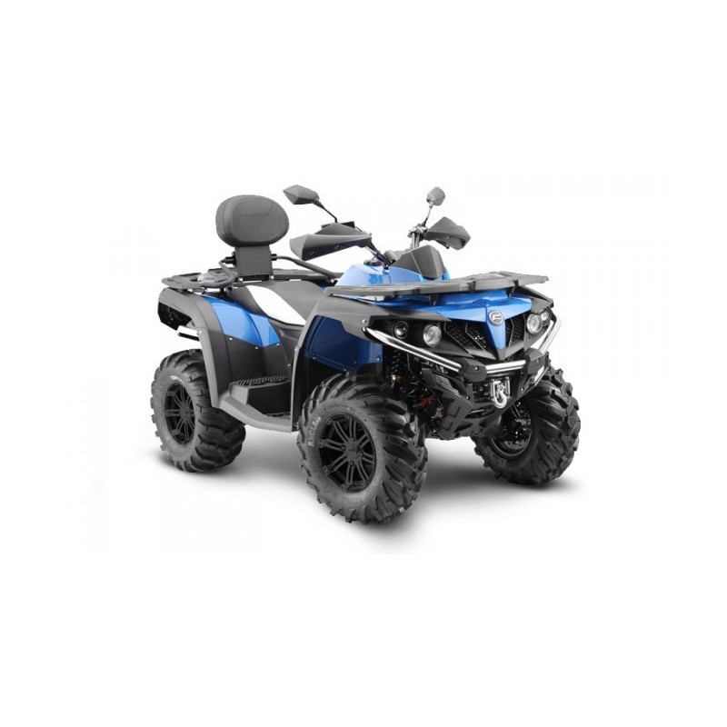 CFMOTO CFORCE 550 CFMOTO CFORCE 550