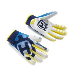 Guantes Husqvarna 