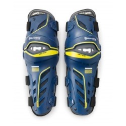 Dual Axis Knee Guard