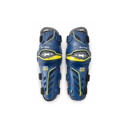 Dual Axis Knee Guard