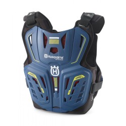 Chest Protector 4.5