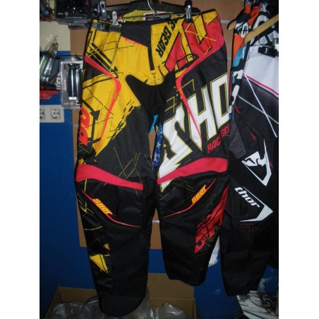 Equipacion Shot Contact Live