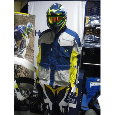 Chaqueta Pro GTX T-XL