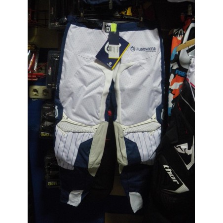 Pantalon Gotland Blanco 