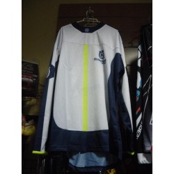 Camiseta Gotland Blanca