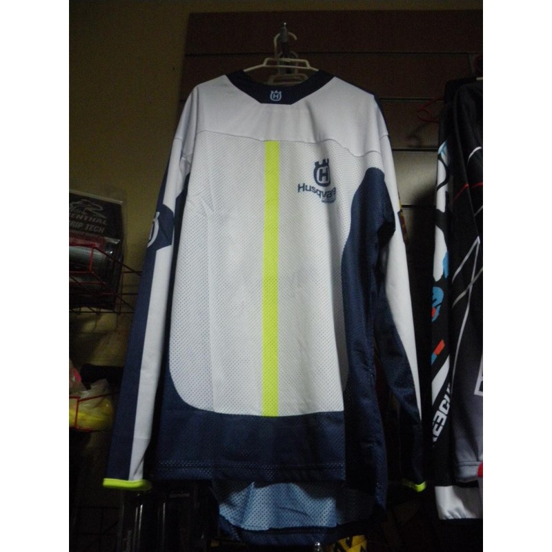 Camiseta Gotland Blanca Camiseta Gotland Blanca