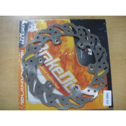 Disco freno trasero Delta Braking KTM/Hus