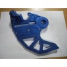 Soporte pinza freno CNC con protector