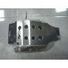 Cubrecarter Aluminio Sherco 2T
