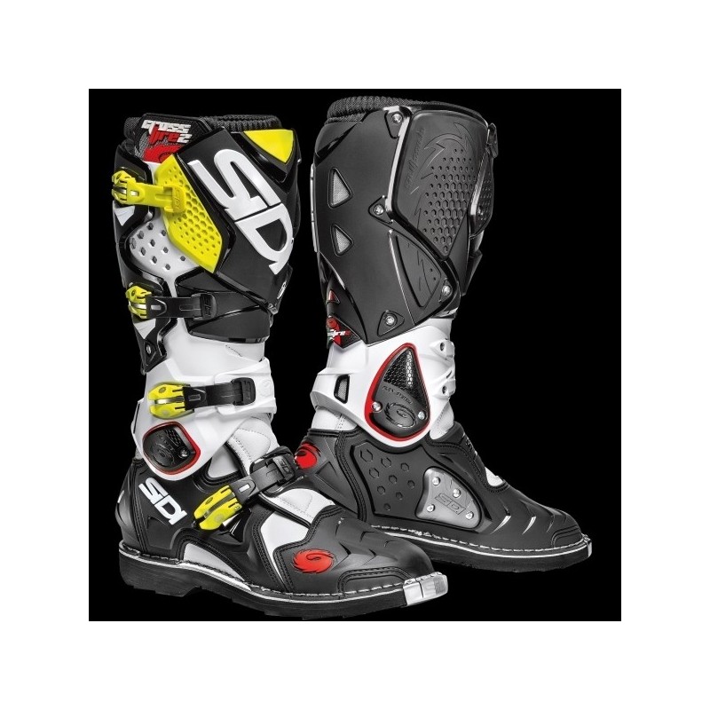 Botas Sidi Crossfire 2 Botas Sidi Crossfire 2