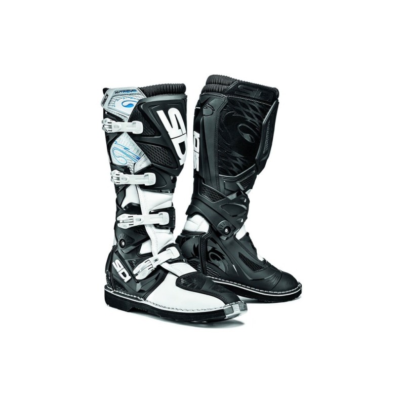 Botas Sidi X-Treme Botas Sidi X-Treme