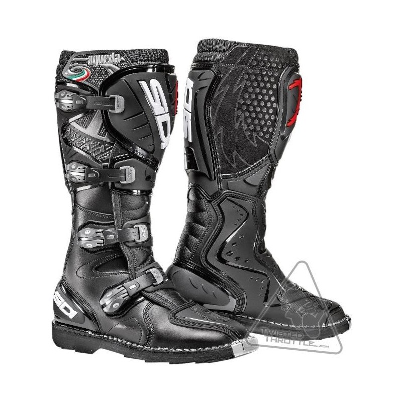 Botas Sidi Agueda Botas Sidi Agueda