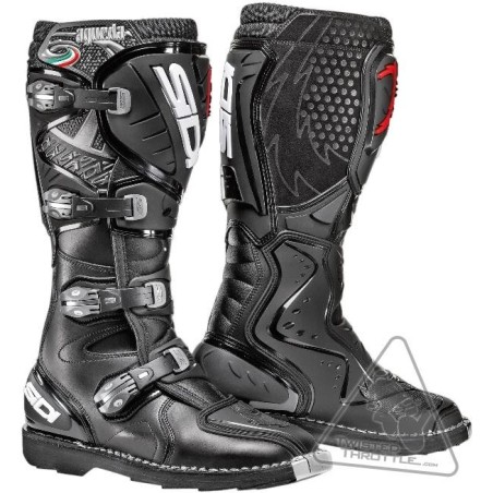 Botas Sidi Agueda 