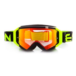 Gafas Ethen Top Nero Dirt 