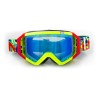 Gafas Ethen Top Fluo Camouflage