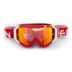 Gafas Ethen Top Total Red