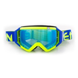 Gafas Ethen Top Giallo Fluo/Blue