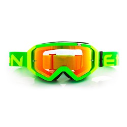 Gafas Ethen Top Verde Dirt