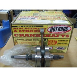 Cigueñal completo Hot Rods Yamaha WR 250