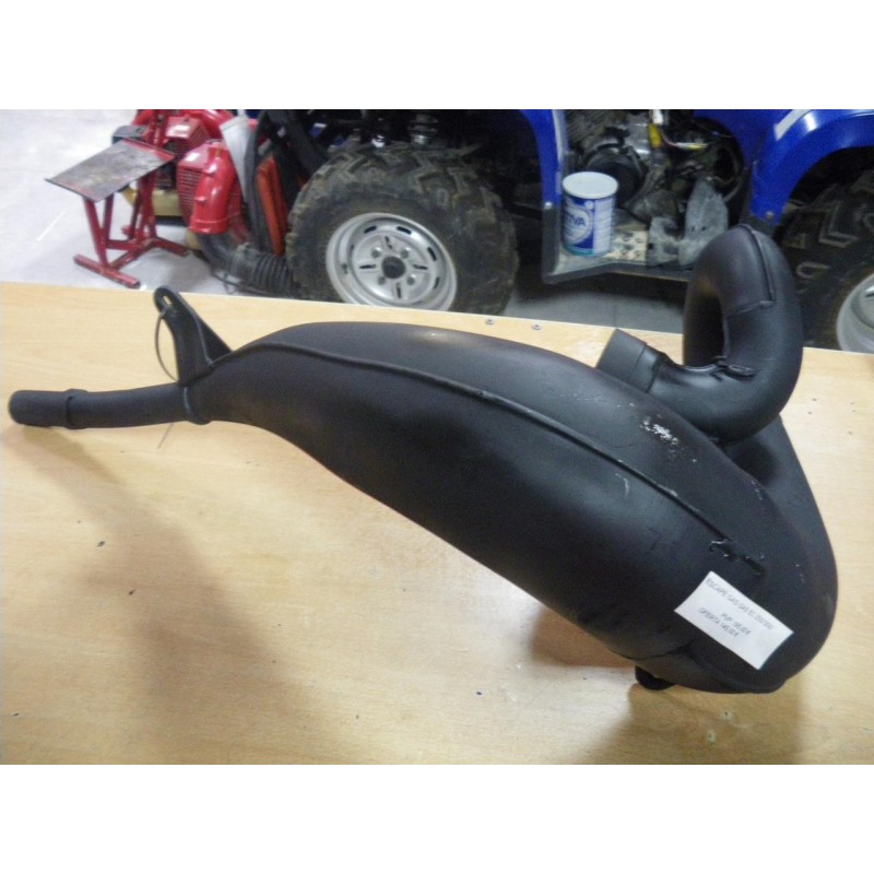 Escape Original Gas Gas EC 250/300 Escape Original Gas Gas EC 250/300