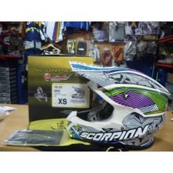 Casco VX-20 Air Geo