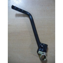 Pedal arranque KTM/Husq negro