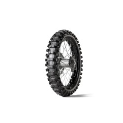 Dunlop Geomax MX 31 120/90/18