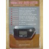 Cuenta Horas Digital reseteable
