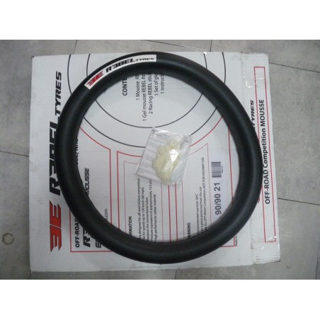 Mousse Rebel Tyres 90/90/21