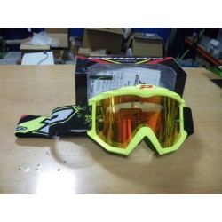 Gafas Progrip polarizadas fluorescentes