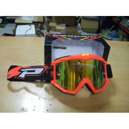 Gafas Progrip polarizadas fluorescentes
