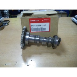 Arbol de levas Honda CRF 250 Inyeccion