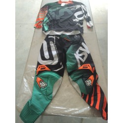Equipacion ASW ver/ne/nar