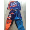 Equipacion ASW azul/nar