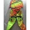 Equipacion ASW Fluor nar/amar