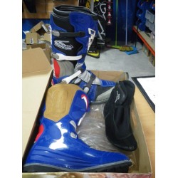Botas FM Racing Storm con Botin T-45