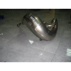 Escape Seminuevo Gas Gas EC 250/300 - 2012