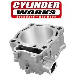 Cilindro Standar Suzuki RMZ 250, 450.