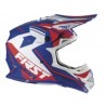 Casco First Racing Hexagon