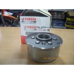 Volante Magnetico Yamaha YZ 250/2012