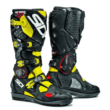 BOTAS SIDI CROSSFIRE2 SRS AMA/NG