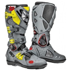BOTAS SIDI CROSSFIRE2 SRS AMA/GRIS