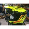 Casco MX S-Line 