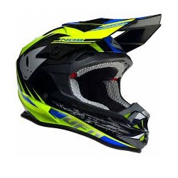 Casco Ufo Onyx Diablo