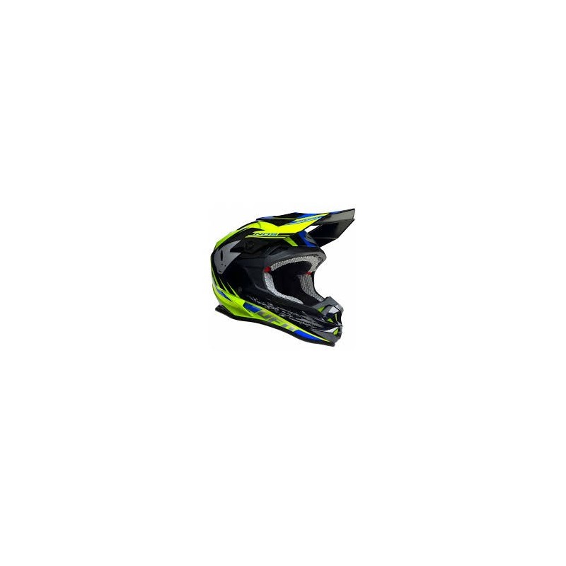 Casco Ufo Onyx Diablo Casco Ufo Onyx Diablo