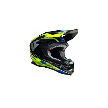 Casco Ufo Onyx Diablo