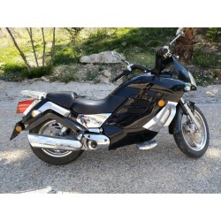 Despiece Completo CSR Cruiser 250